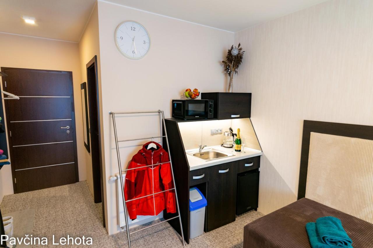 Privat Air - Pavcina Lehota Apartment Liptovsky Mikulas Exterior photo