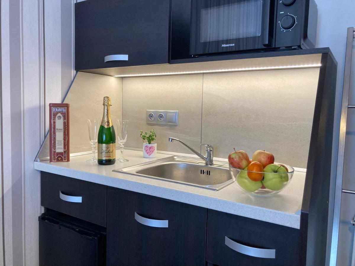 Privat Air - Pavcina Lehota Apartment Liptovsky Mikulas Exterior photo