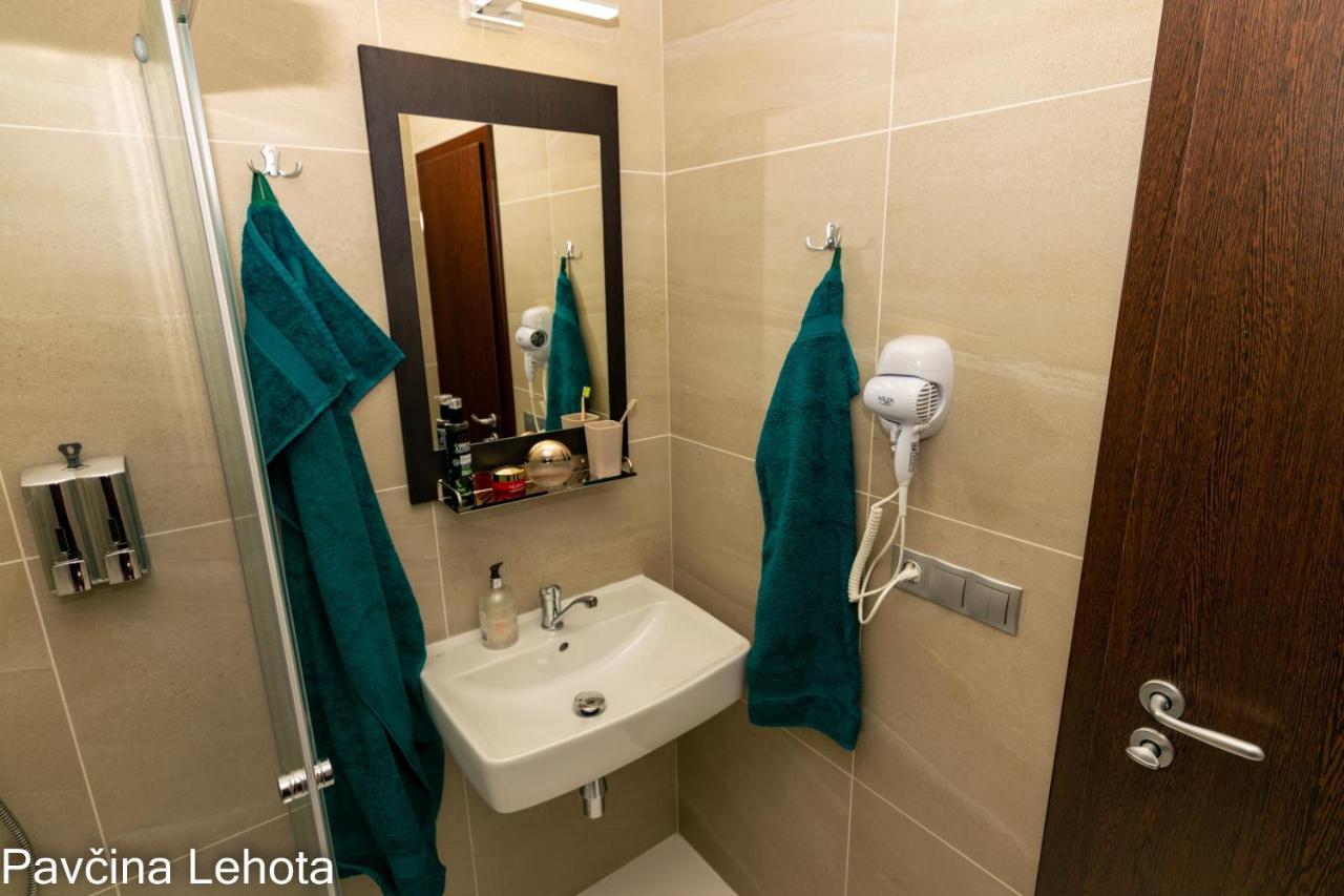 Privat Air - Pavcina Lehota Apartment Liptovsky Mikulas Exterior photo