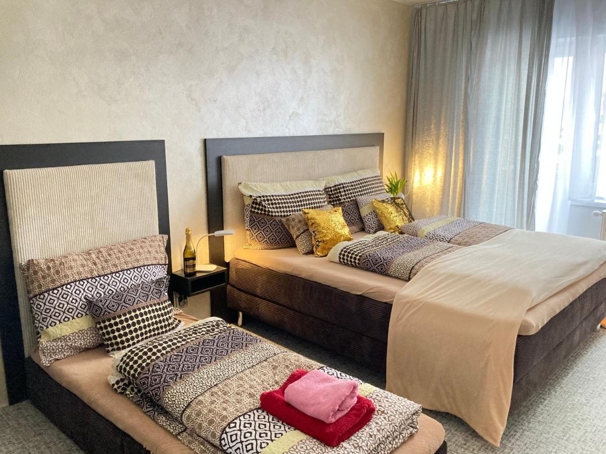 Privat Air - Pavcina Lehota Apartment Liptovsky Mikulas Exterior photo