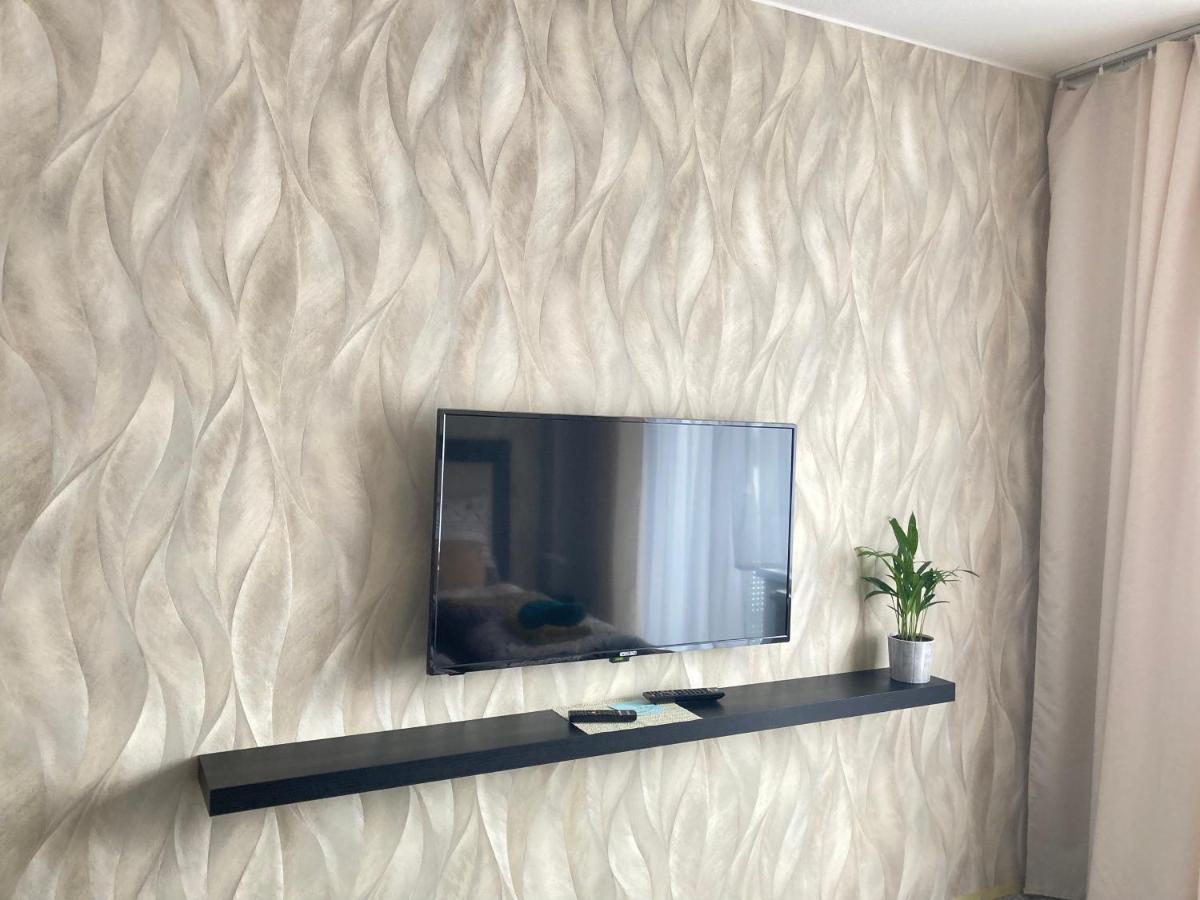 Privat Air - Pavcina Lehota Apartment Liptovsky Mikulas Exterior photo