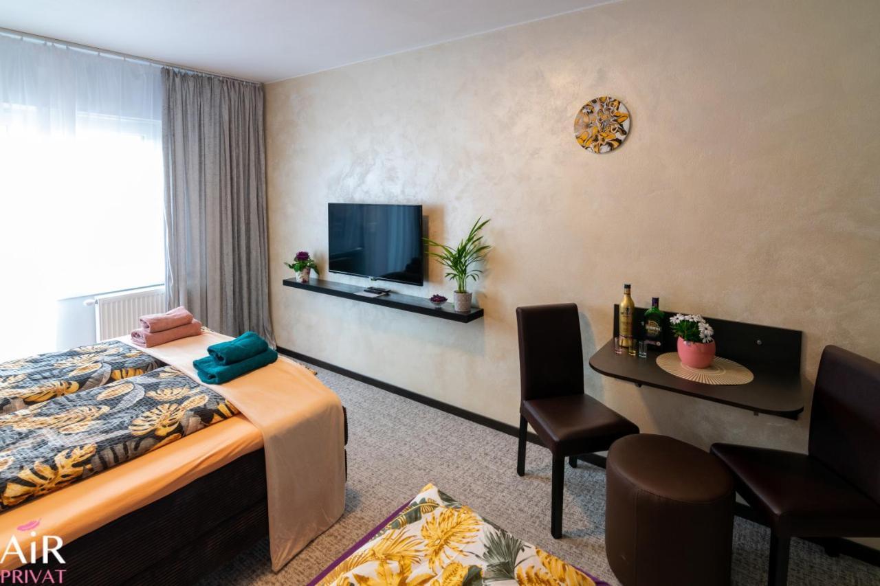 Privat Air - Pavcina Lehota Apartment Liptovsky Mikulas Exterior photo